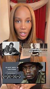 Black Men In Uniform The Untold Story #awardwinning