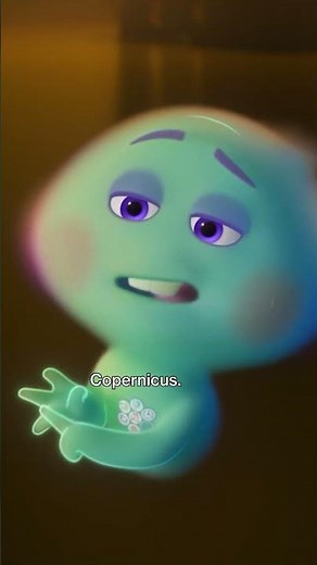 justice for 22 ❤️ #Soul #30DaysOfDisney #Freeform