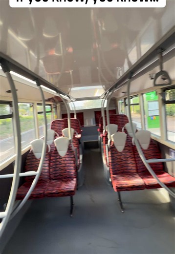What Do the 3 Triangles on a Bus Mean?