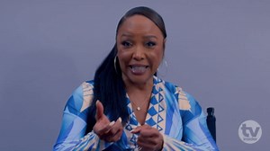 Lynn Whitfield looks back at her career, from 'Cheetah Girls' to 'The Josephine Baker Story,' 'The Chi,' and more