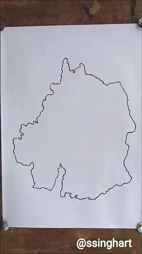 Map of Addis Ababa | Ethiopia Capital City