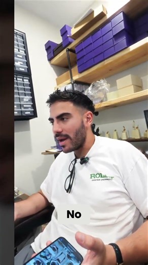 Fake Watch Drama How To Get Your Money Back!