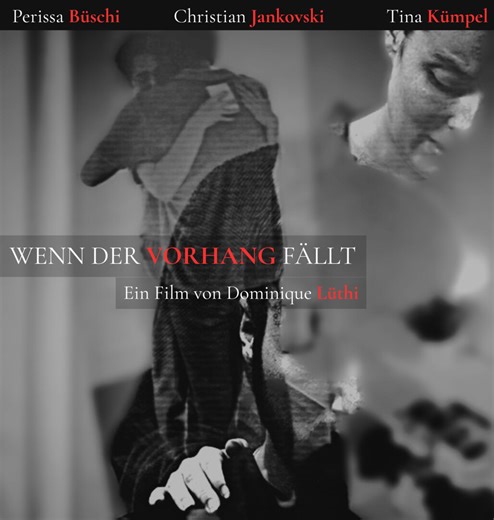 When the curtain falls