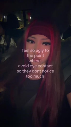 Overcoming Self-Image Issues and Insecurities