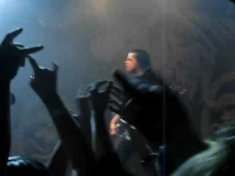 Danzig-Mother live