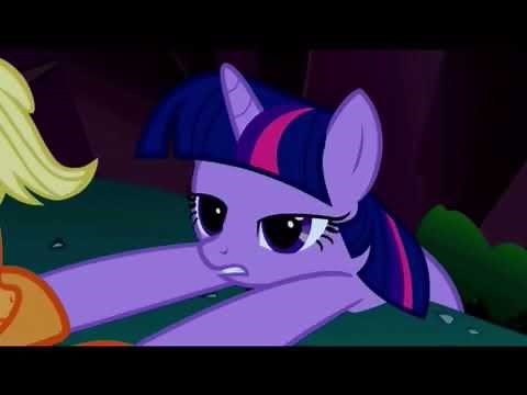 Twilight Sparkles Death