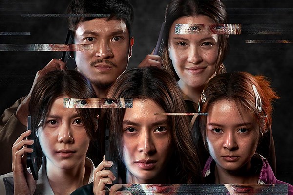 Stream It Or Skip It: ‘The Red Line’ on Netflix, a Thai thriller about cyberscam victims who fight back