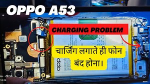 2.2K views · 62 reactions | oppo a53 charging problem solution | oppo a53 charging not working | Smart Telecom | Facebook