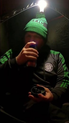 🏕️ Wild Camping in Scotland | Peace, Nature & the Outdoors