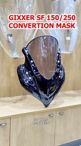NH BIKERS PITSTOP on Instagram: "🚨SUZUKI GIXXER SF 150/250 CONVERTION MASK AVAILABLE @nh_bikerspitstop_official .. . .plug and play type Fully fibre material R15 V3 visor suitable . . For ORDER Contact NH BIKERS PITSTOP Chennai 8939108376 .Courier possible all over India .... . Follow our page for more updates 😉😉 .@nh_bikerspitstop_official ."