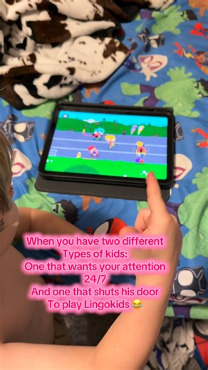 #1 Entertainment platform for kids | Lingokids