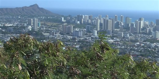 ‘Not ambitious enough’: Report shows Hawaii making slow progress on housing crisis