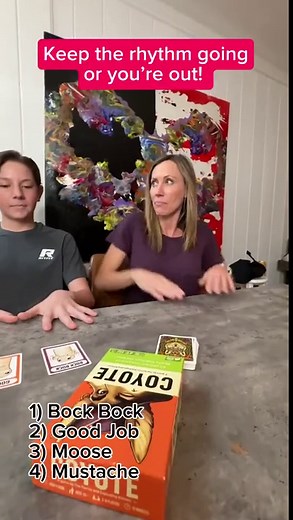 Tim Ferriss Exploding Kittens Coyote Party Game, 10 Minutes, Ages 10 , 3-8 Players