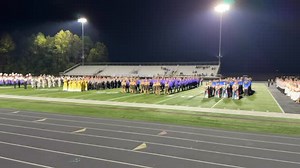 The Pendleton High School Pride of Pendleton Marching Band wins its 7th straight state title!!!!!!! #ProudlyPendleton #HailBlackandtheGold #DreamBig Pride of Pendleton Marching Band | Pendleton High
