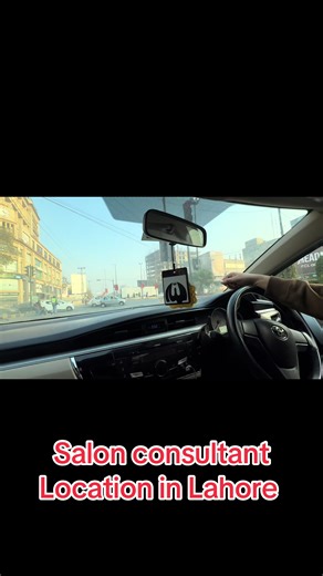 Understanding Salon Consultant Opportunities in Lahore