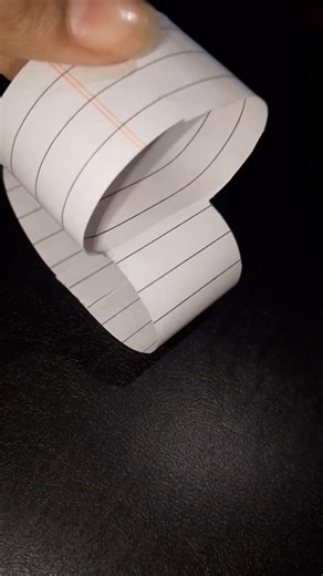 How Is It Possible😱 | Perfect Square | Magic With Paper 🪄 #diy #shorts #ytshorts #craftingideas