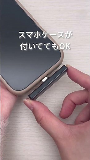 【ポータブルSSD】スリム設計で、データ移行もラクラク✨