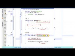Bài 1: Giới thiệu về kiểm thử đơn vị