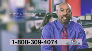 Colonial Penn TV Spot, 'Patty's Game Show'