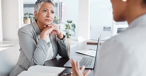 Don't confuse a nice boss with a good boss, says author and entrepreneur: Kindness doesn't mean 'competent leadership'