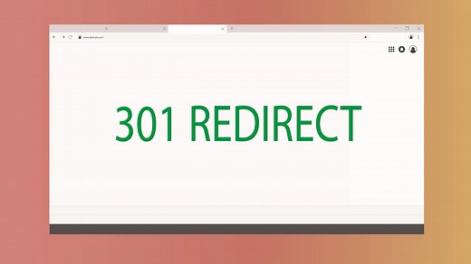 301・302リダイレクト　ページ移転方法と期間 - アレグロマーケティング