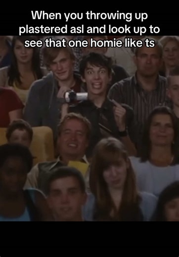 Memes for When You're Overwhelmed at a Party