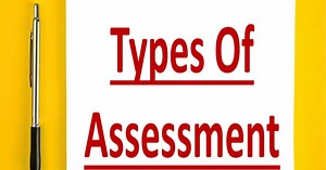 Types of Assessment || Practice based assessment ||Evidence based assessment ||Performance based assessment ||Examination based assessment