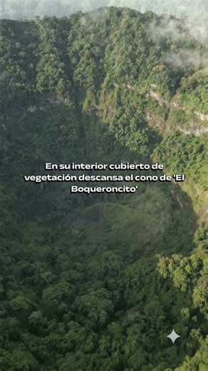 El Gigante Que Vigila San Salvador 🏙️🌋
