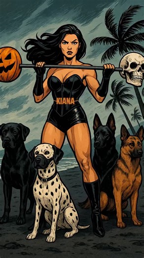 Healthy Halloween through the years — fit, festive, and full of fun 🎃💪 From superhero obstacle courses to healthy candy hunts, we made every holiday an adventure. Now that my girls are grown, I love looking back at how we celebrated health, family, and imagination. 🧡 Which Halloween house were you — the full-size candy bar, the toothbrush, or the obstacle course? 😅 this is the first year without doing Halloween with my girls! Anyone else but I love seeing all their photos and multiple costum