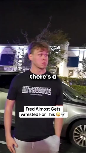 YT: Fred Beyer #intrusivepranks #fredbeyer | fred beyer