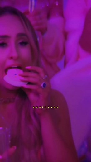 7 Rings🛐🥵🌱 #fyp #foryoupage #🏳️‍🌈 #arianagrande #7rings #yzxcba #lentejas#lyrics_axelroses