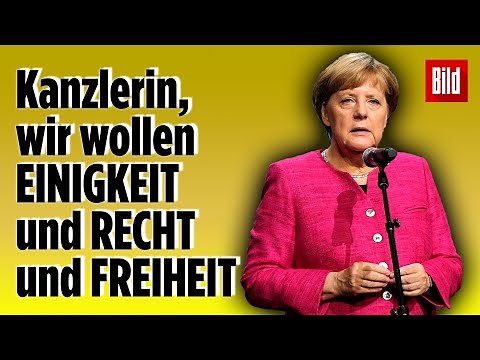 Schluss mit dem Corona-Irrsinn | Das fordert BILD