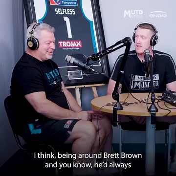 Ever wondered why Dean likes to kneel? Now you know! Our very first Extra Pass guest, Dean Vickerman rejoined the podcast for Ep 20 to chat through our Round 5 games, share how the team are looking ahead of Round 6 and to reflect on his recent milestone of 300 games. Listen here: https://bit.ly/45T4f5p or via Spotify or Apple & Google Podcasts. | Melbourne United Basketball Club