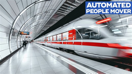 Rennes metro line B transforming urban travel with $1.34 billion project