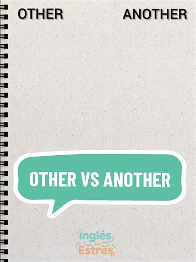 Understanding the Difference Between Other and Another