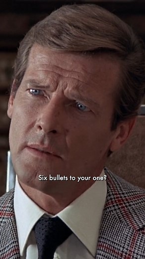 “A duel between titans.” 50 years ago today (April 18) principal photography began on THE MAN WITH THE GOLDEN GUN. | James Bond 007