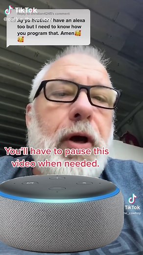 Coffee the Cowboy on TikTok