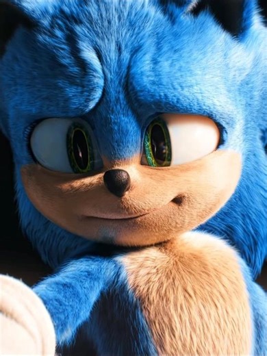 SAD SONIC THE HEDGEHOG EDIT #sonic #sonicthehedgehog #subscribe #edit