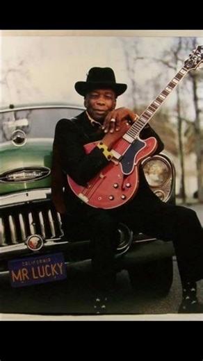 Rock with Me - John Lee