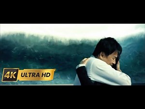 Tidal Wave (2009) - Final Tsunami Scene Sub Indonesia