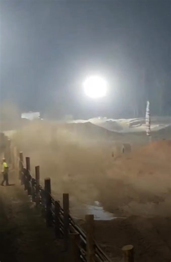 𝗥𝗲𝗽𝗹𝗮𝘆: Travis Ross winning freestyle run. Be sure to watch for Half-Assed Motorsports & Moto Doggo that got some sweet shots! | Lindsey Goodin