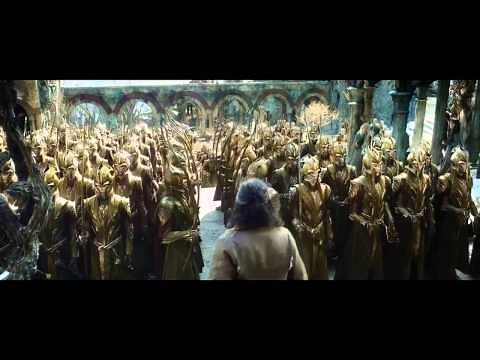 Hobbit: Bitwa Pięciu Armii [Cały film, Lektor PL, HD, Online]