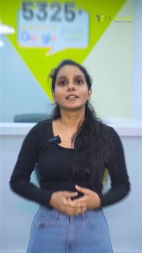 Freshers and final-year students — this is your moment. Whether you're still studying or just graduated, Itvedant’s Data Science course gives you everything you need to land your first tech job. Learn Python, ML, SQL, BI Tools, and more with hands-on support and placement till you’re hired. Join the Course Now! | Itvedant