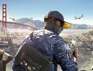 Here's how to get 'Watch Dogs 2' free on PC