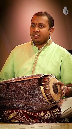 Ganesh & Kumaresh | Carnatic Violin Duet #Shorts