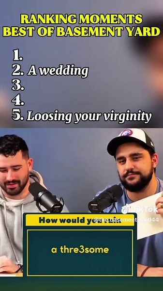 Ranking moments best of Basement Yard #Basementyard #fyb #raking #game #top5