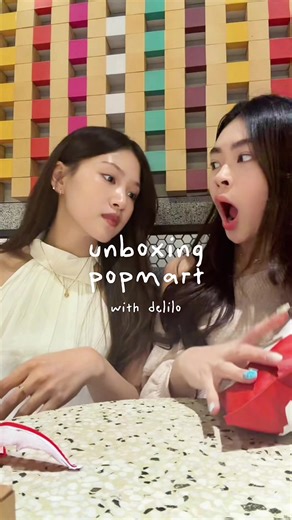 Unboxing the Have a Good Run Plush Pendant Series