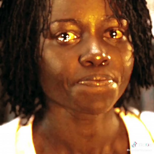 Best Scene Featuring Lupita in the Movie 'Us' - Jordan Peele Film