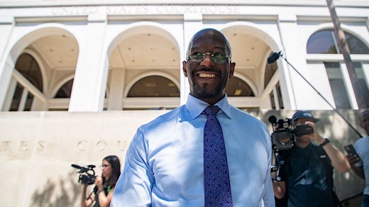 VERDICT: Gillum not guilty of lying to FBI as jury deadlocks on other charges