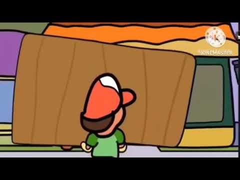 Homemade Intros: Handy Manny